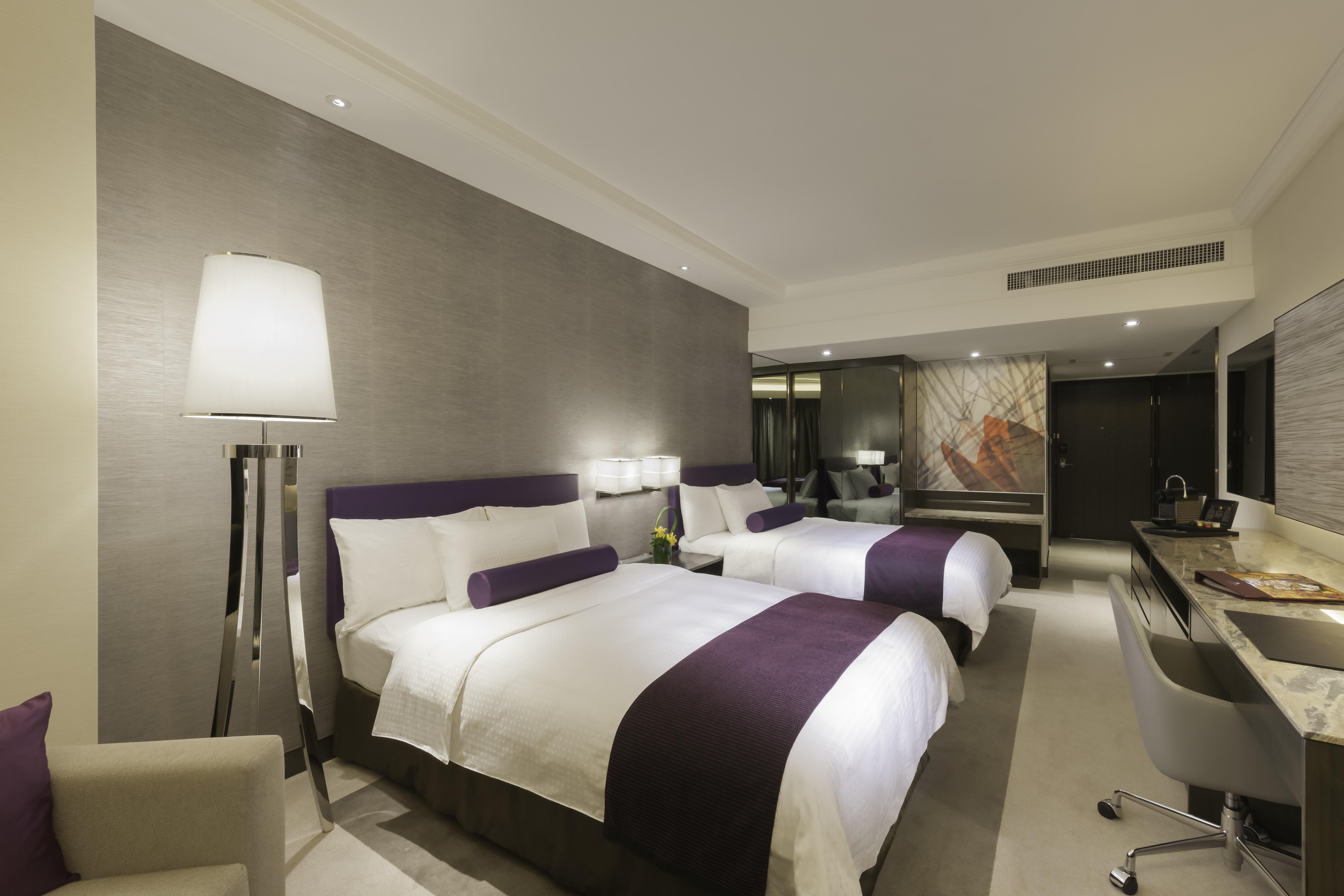 Hotel Gateway Hotel, Marco Polo Hongkong