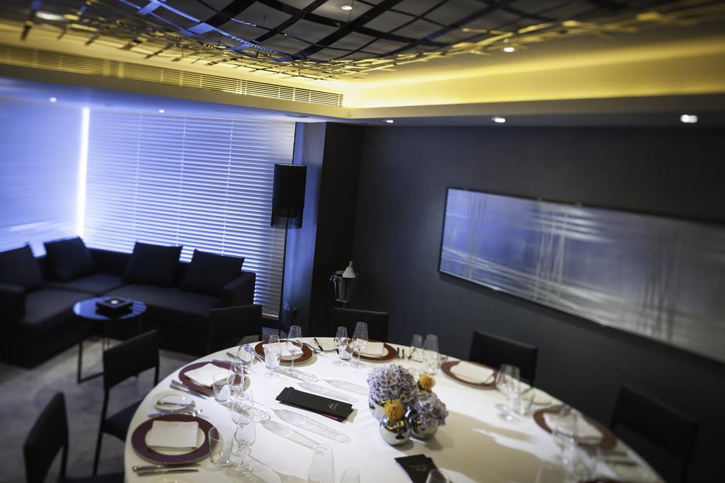 Gateway Hotel, Marco Polo Hongkong