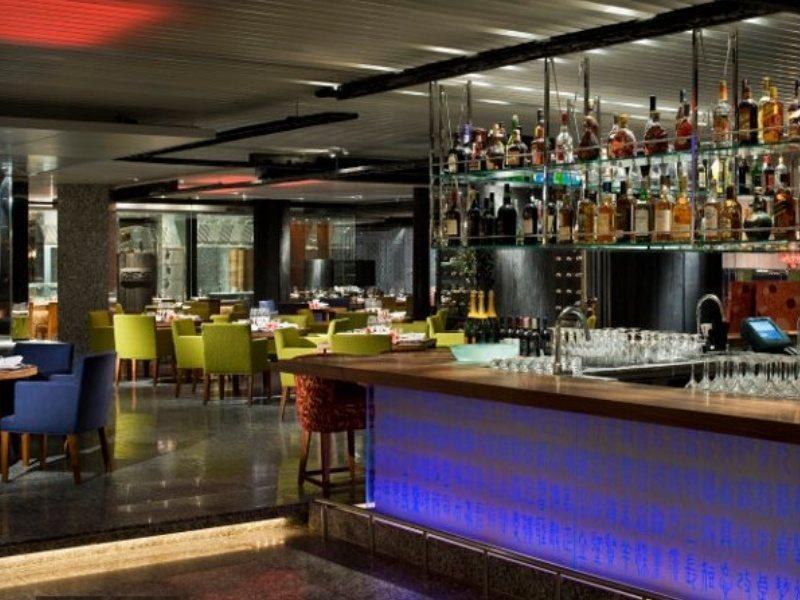 Gateway Hotel, Marco Polo Hongkong