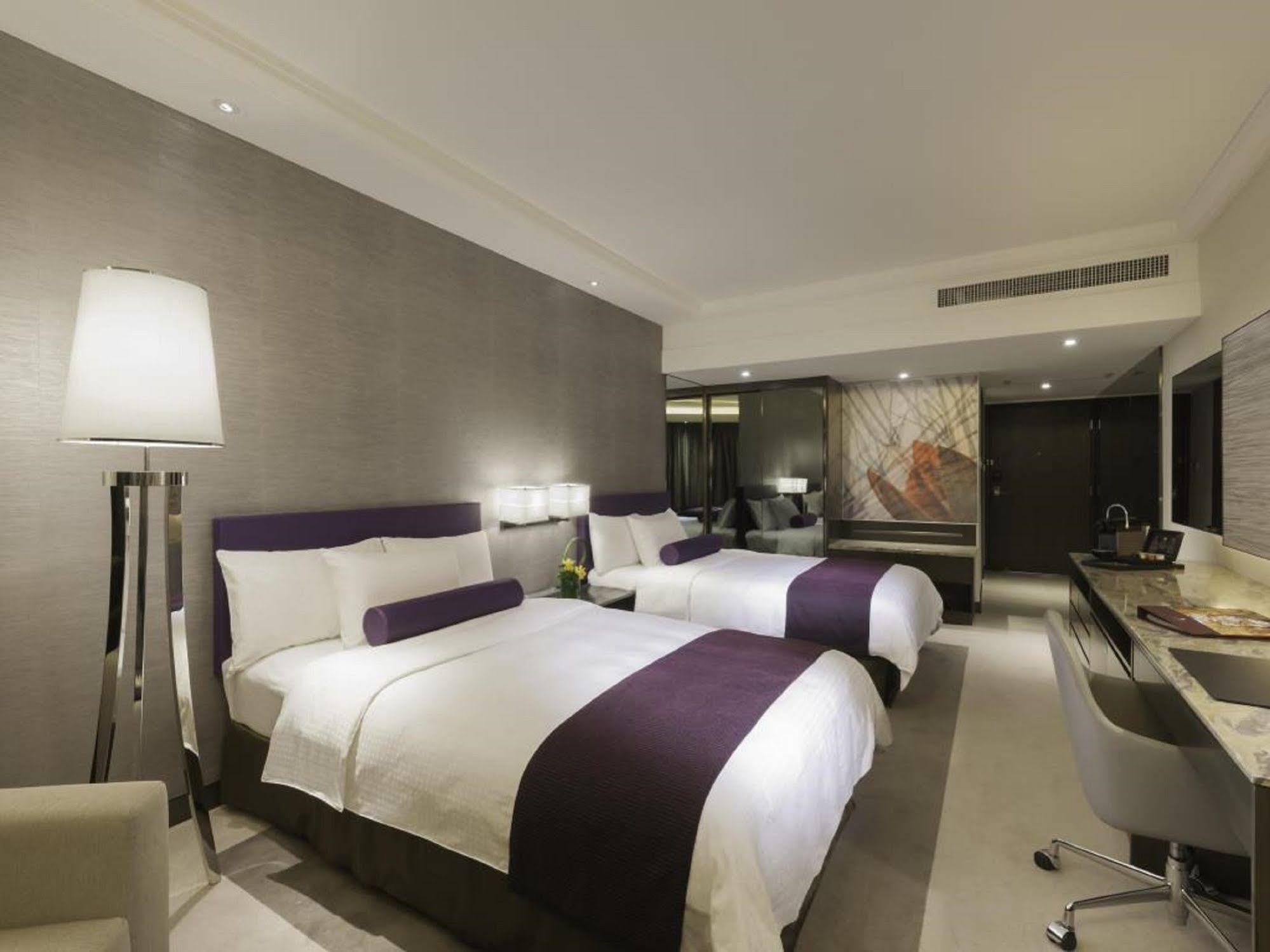 Gateway Hotel, Marco Polo Hongkong