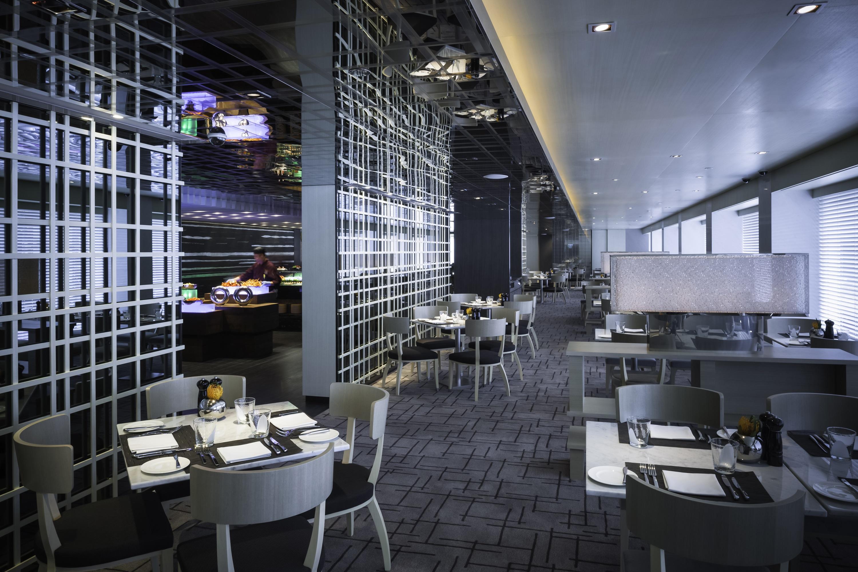 Gateway Hotel, Marco Polo 4* Hong Kong